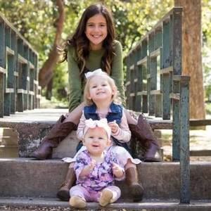 Meet your Posher, Charlotte